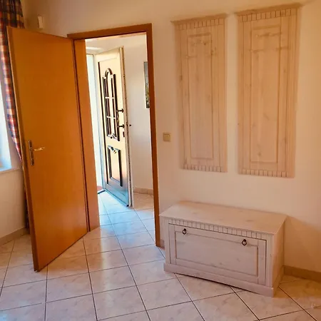 Ferienhaus-fiete-xxl Casa de Férias