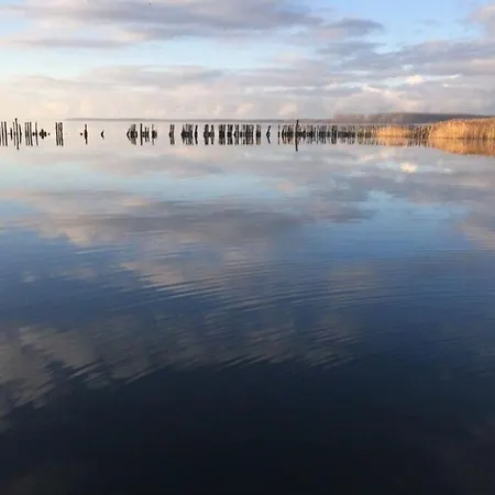 Feriehus Ferienhaus-fiete-xxl Sagard