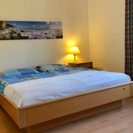 Ferienhaus-fiete-xxl * Sagard