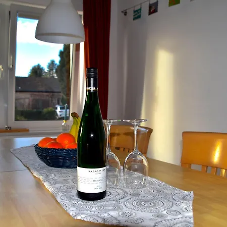 Casa de Férias Ferienhaus-fiete-xxl *