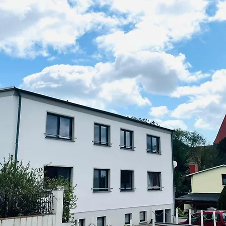 Ferienhaus-fiete-xxl * Sagard