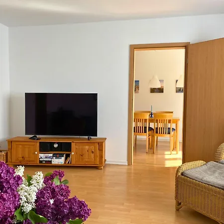 Ferienhaus-fiete-xxl Casa de Férias