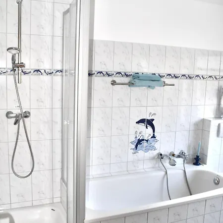 Ferienhaus-fiete-xxl Feriehus *