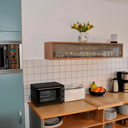 Feriehus Ferienhaus-fiete-xxl *