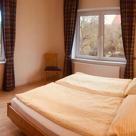 Ferienhaus-fiete-xxl Casa vacanze Sagard