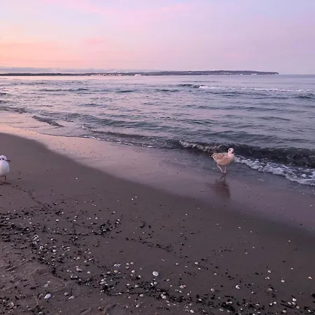 Feriehus Ferienhaus-fiete-xxl Sagard