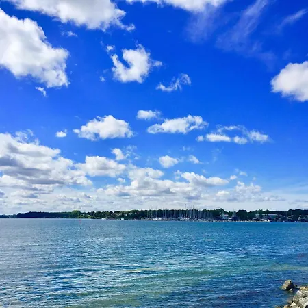 Ferienhaus-fiete-xxl * Sagard