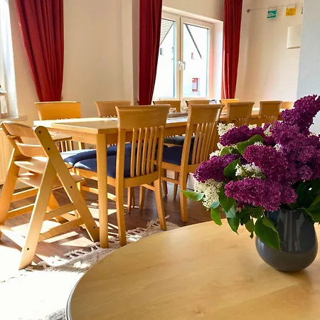 Ferienhaus-fiete-xxl Feriehus