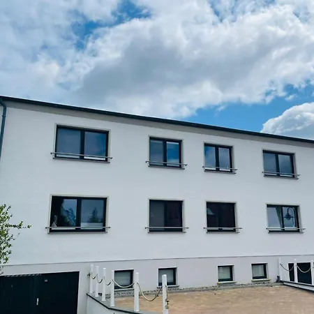 Ferienhaus-fiete-xxl Feriehus *