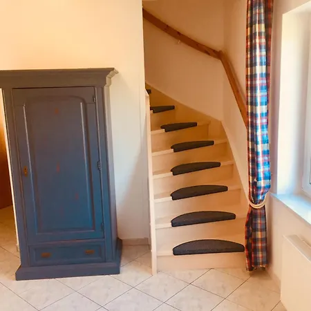 Casa de Férias Ferienhaus-fiete-xxl *