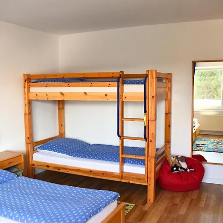 Feriehus Ferienhaus-fiete-xxl Sagard