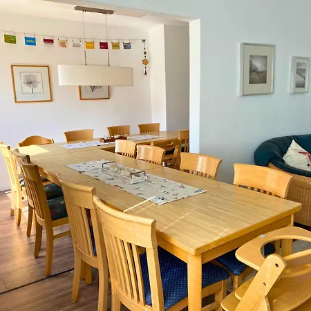 Ferienhaus-fiete-xxl * Sagard