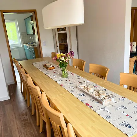 Ferienhaus-fiete-xxl *