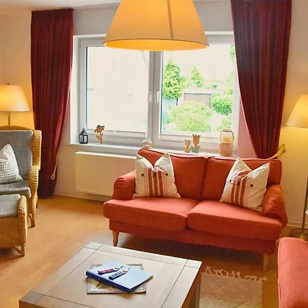 Ferienhaus-fiete-xxl * Sagard