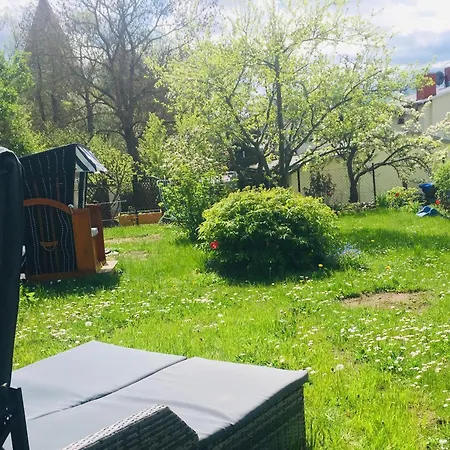 Casa de Férias Ferienhaus-fiete-xxl *