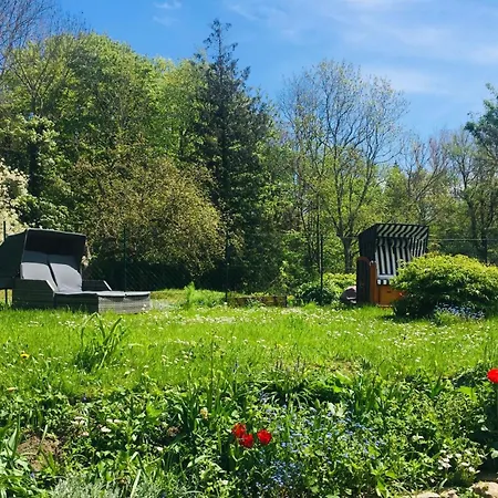 Ferienhaus-fiete-xxl * Sagard